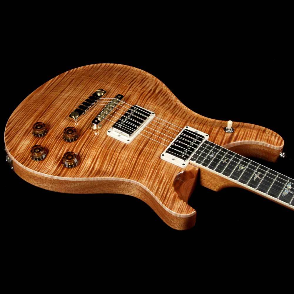 PRS McCarty 594 Artist Package Copperhead One Piece Top — 7