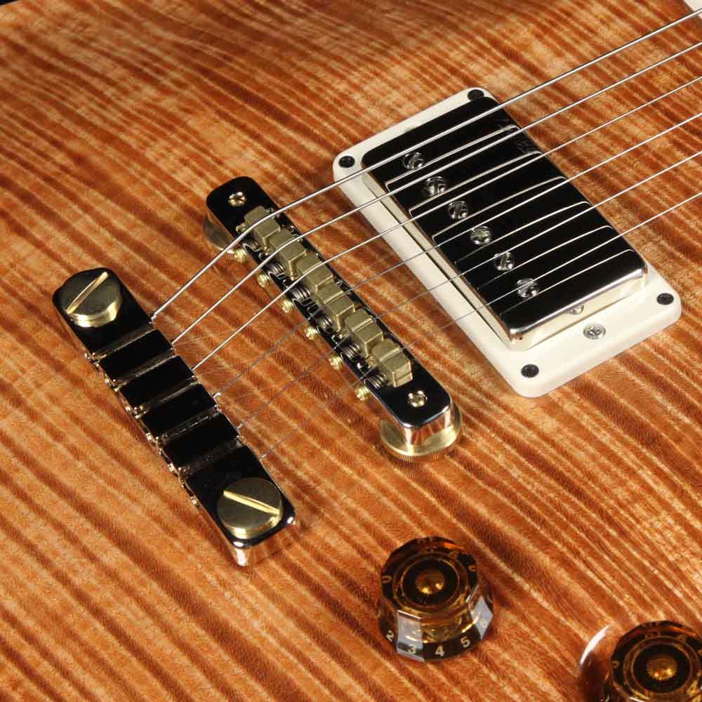 PRS McCarty 594 Artist Package Copperhead One Piece Top — 8