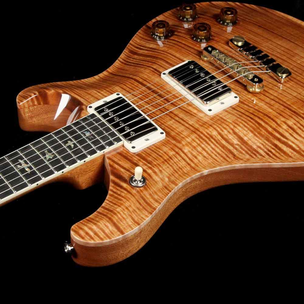 PRS McCarty 594 Artist Package Copperhead One Piece Top — 9