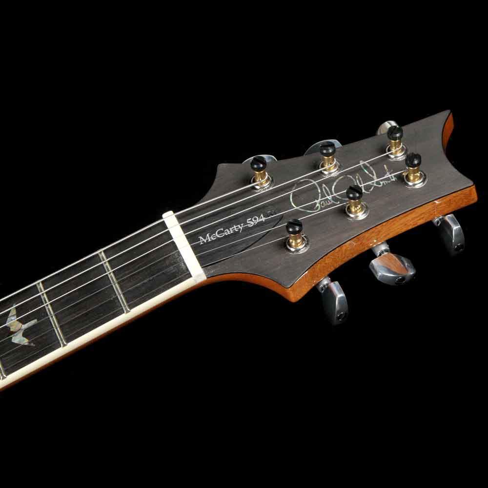 PRS McCarty 594 Artist Package Copperhead One Piece Top — 10