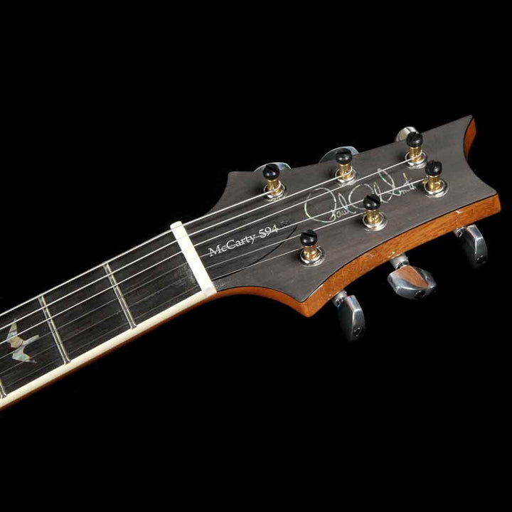 PRS McCarty 594 Artist Package Copperhead One Piece Top