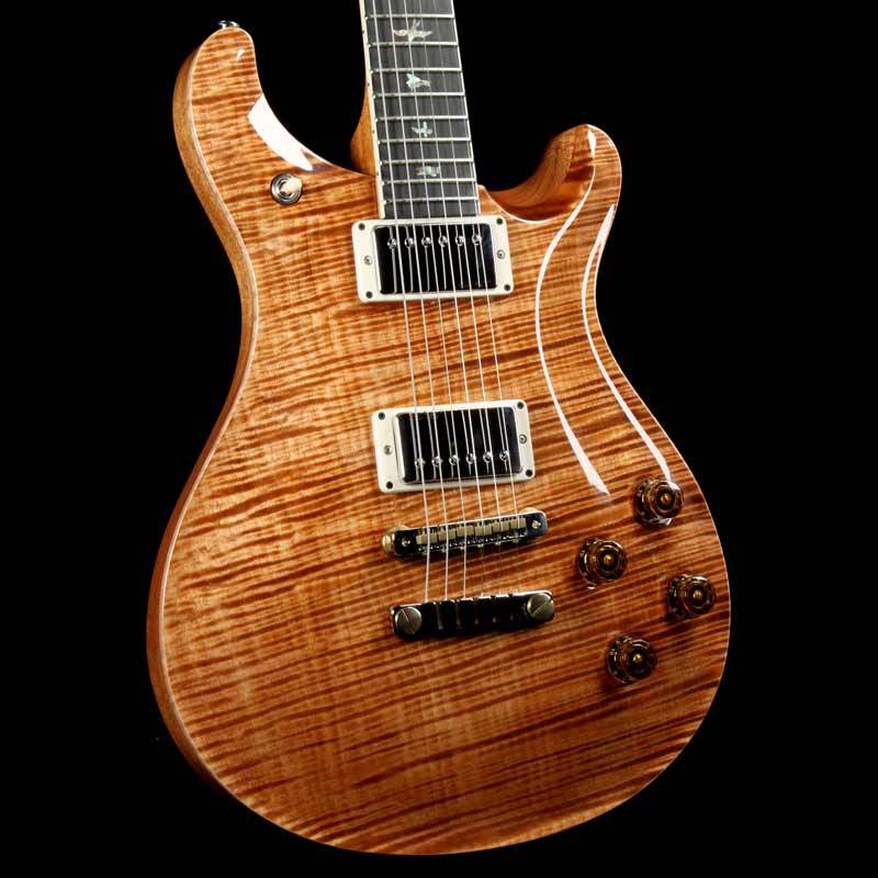 PRS McCarty 594 Artist Package Copperhead One Piece Top — 1