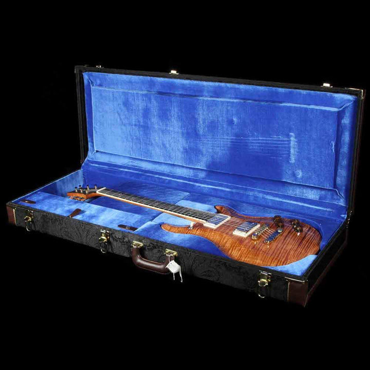 PRS McCarty 594 Artist Package Copperhead One Piece Top