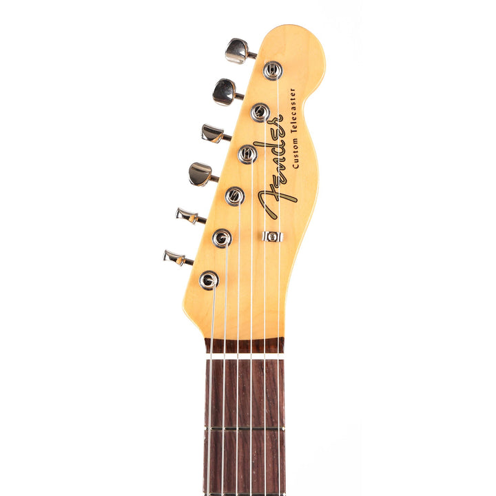 Fender American Original '60s Telecaster 3-Tone Sunburst