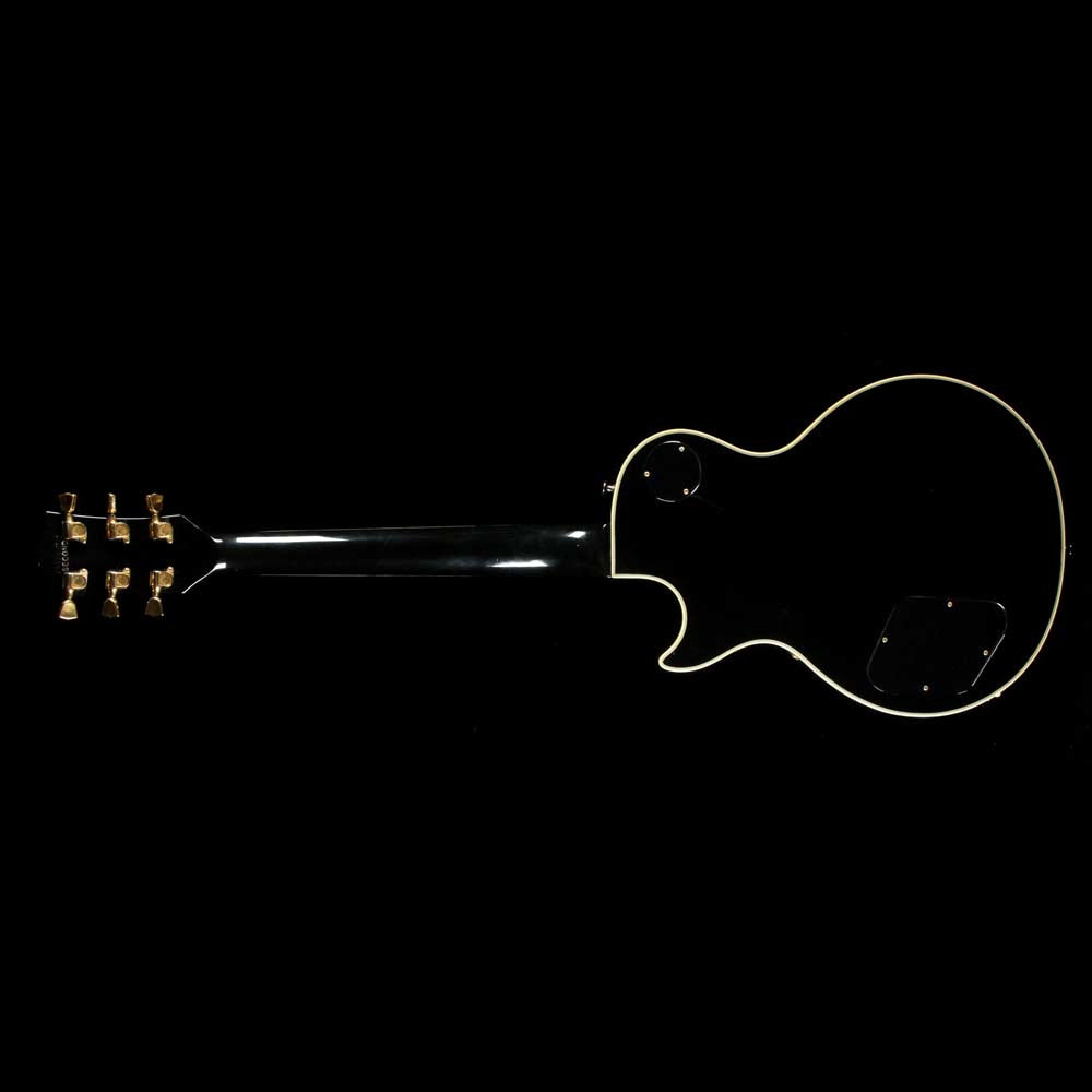 Gibson Les Paul Custom Ebony 1978 — 3