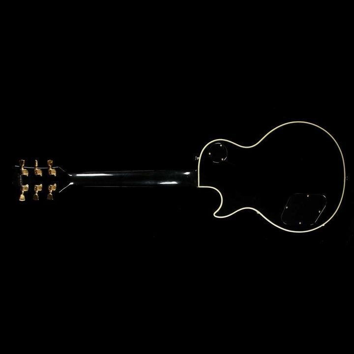 Gibson Les Paul Custom Ebony 1978