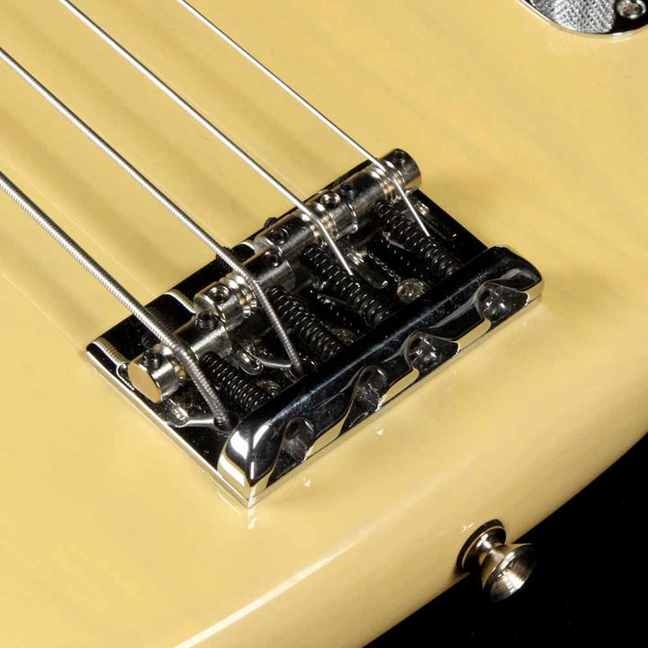 Fender 60th Anniversary Precision Bass Blackguard Blonde 2011