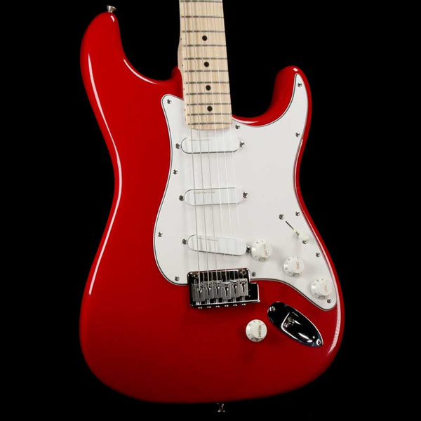 Fender Custom Shop Limited Pete Townshend Stratocaster Prototype Torino Red