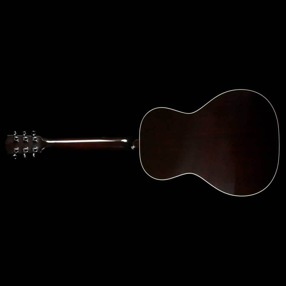 Gibson L-00 Standard 2018 Vintage Sunburst — 3