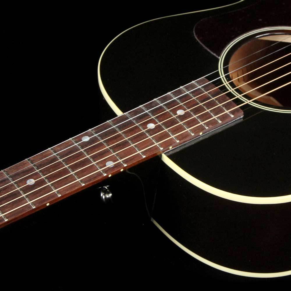 Gibson L-00 Standard 2018 Vintage Sunburst — 6
