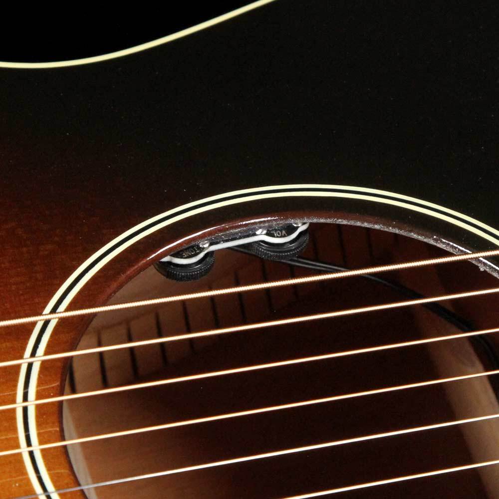Gibson L-00 Standard 2018 Vintage Sunburst — 7