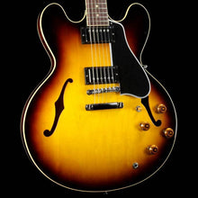 Gibson Custom Shop '59 ES-335 Dot Vintage Sunburst 2016