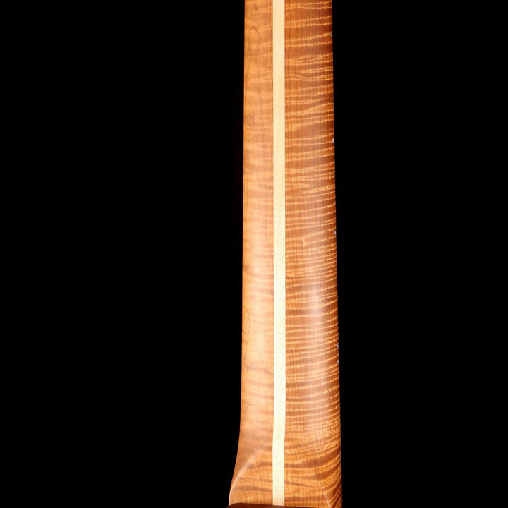 Charvel Custom Shop San Dimas Roasted Mahogany