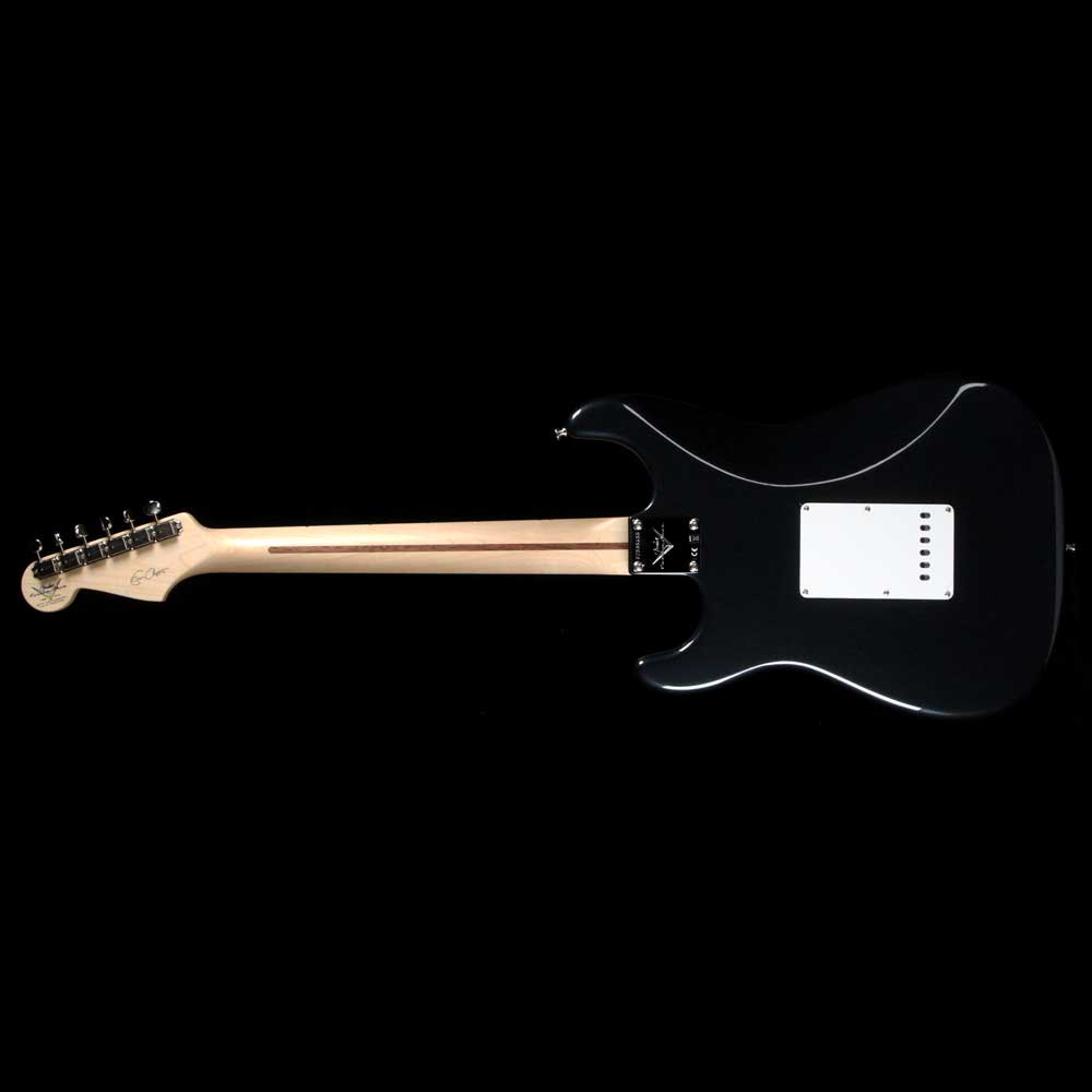 Fender Custom Shop Eric Clapton Stratocaster Mercedes Blue — 3