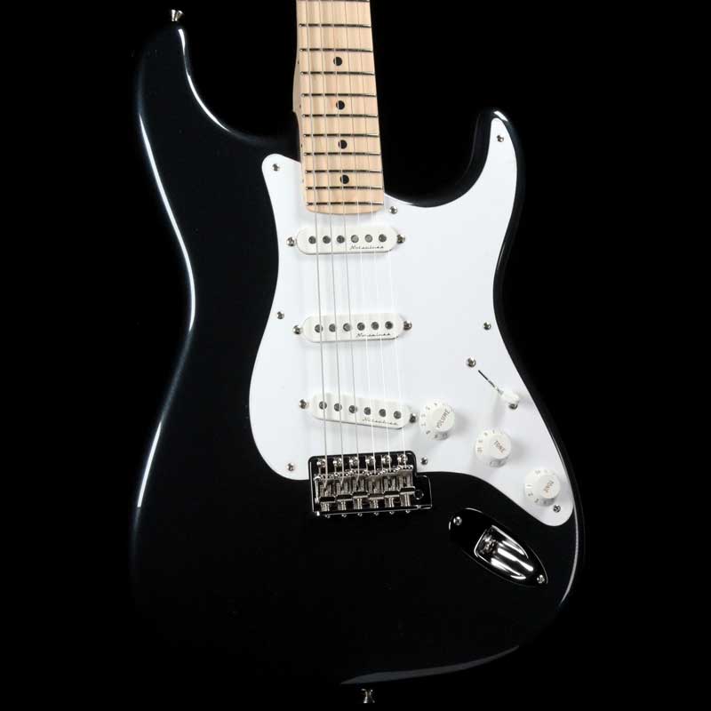 Fender Custom Shop Eric Clapton Stratocaster Mercedes Blue — 1