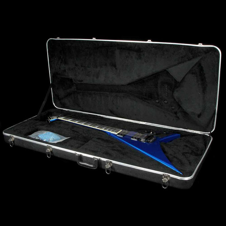 Jackson USA RR1 Randy Rhoads Cobalt Sparkle 1999