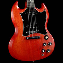Gibson SG Faded Worn Cherry 2004