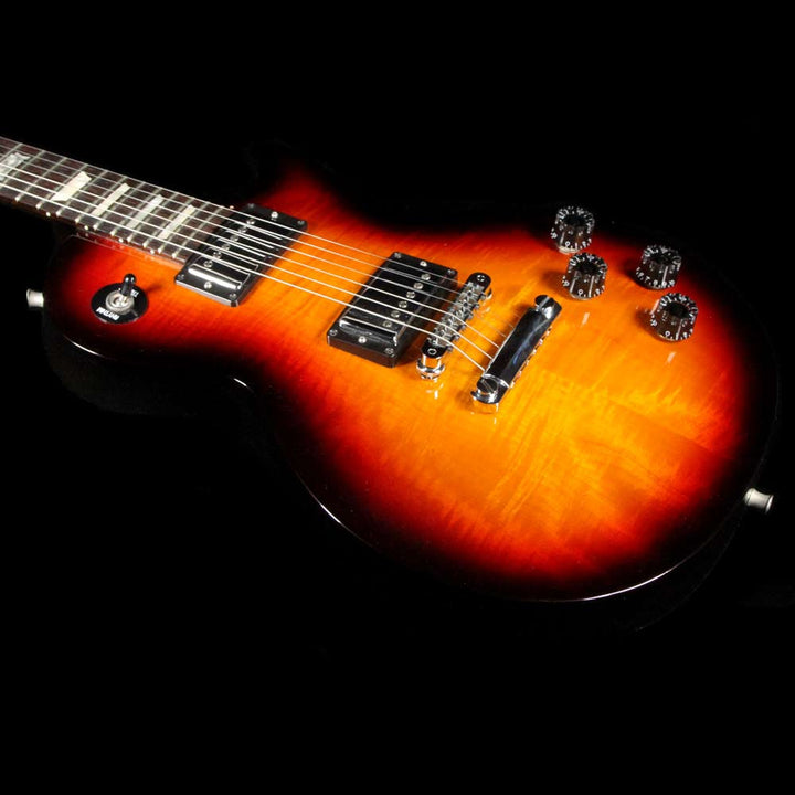 Gibson Les Paul Studio Pro Fireburst 2014
