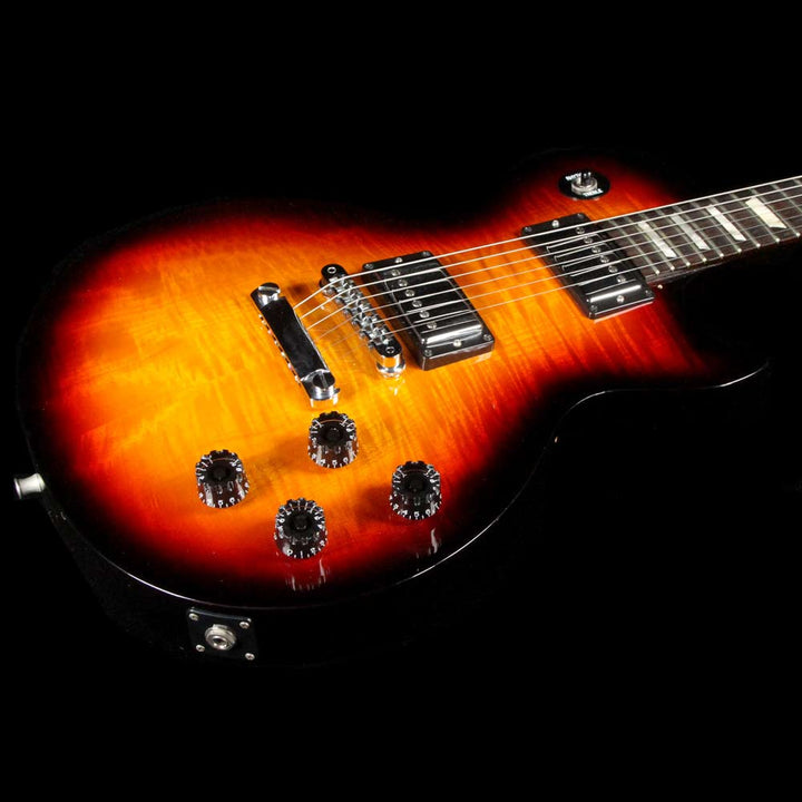 Gibson Les Paul Studio Pro Fireburst 2014