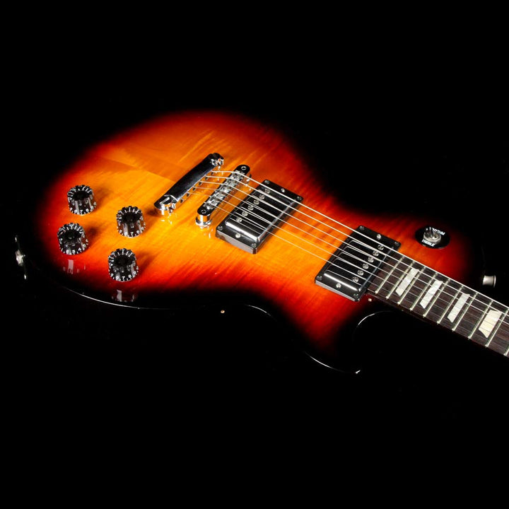 Gibson Les Paul Studio Pro Fireburst 2014