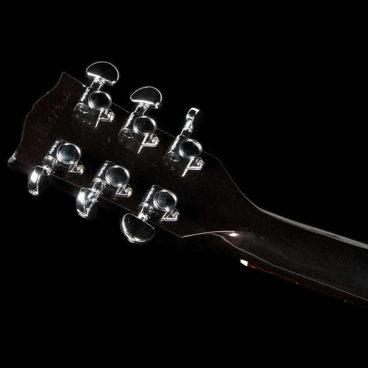 Gibson Les Paul Studio Pro Fireburst 2014