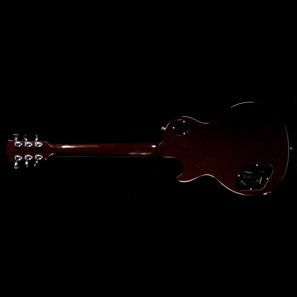 Gibson Les Paul Standard Desert Burst 2008 — 3