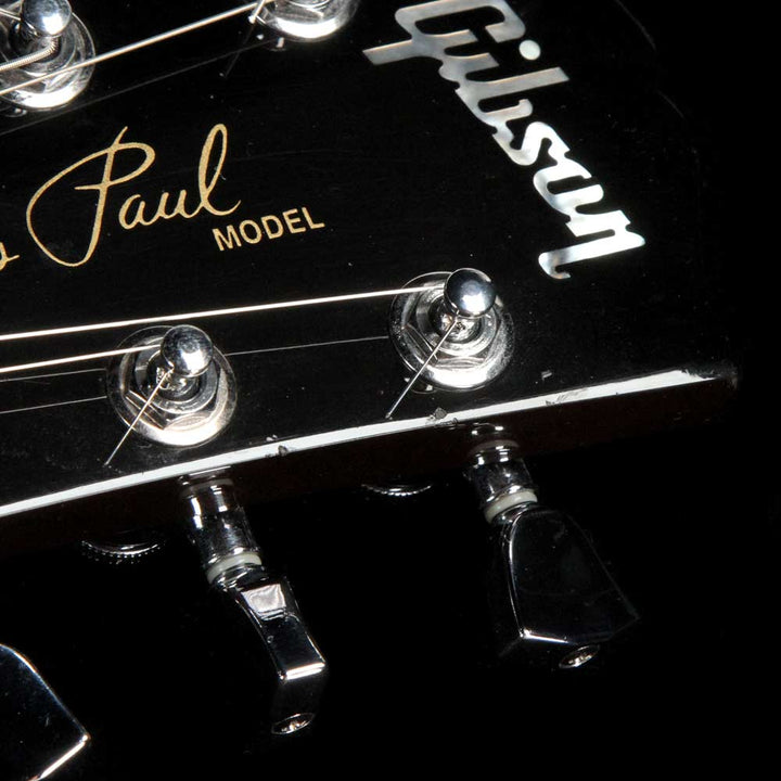 Gibson Les Paul Standard Desert Burst 2008