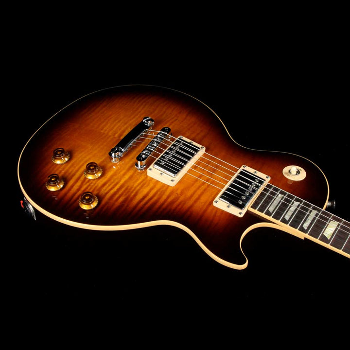 Gibson Les Paul Standard Desert Burst 2008