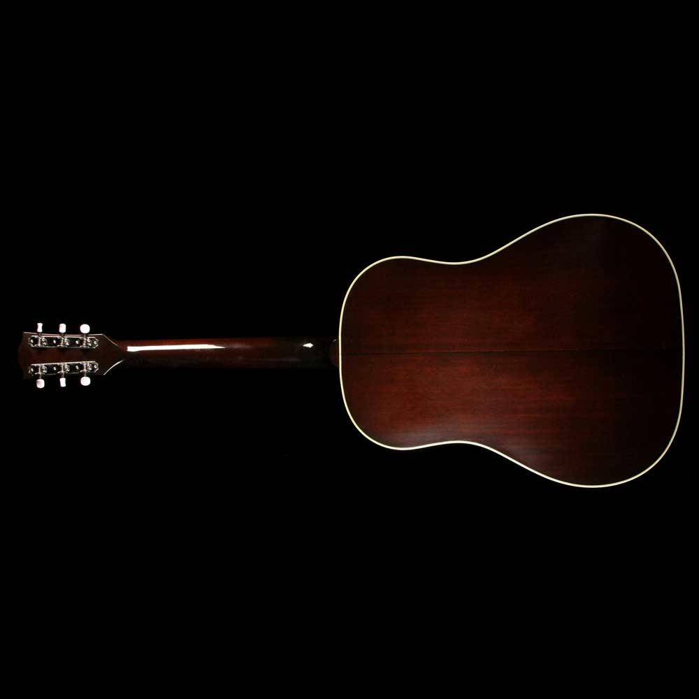 Gibson 1942 J-45 Legend Vintage Sunburst 2016 — 3