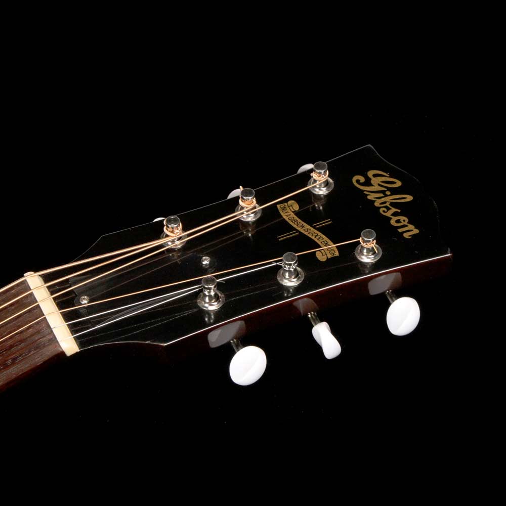 Gibson 1942 J-45 Legend Vintage Sunburst 2016 — 4