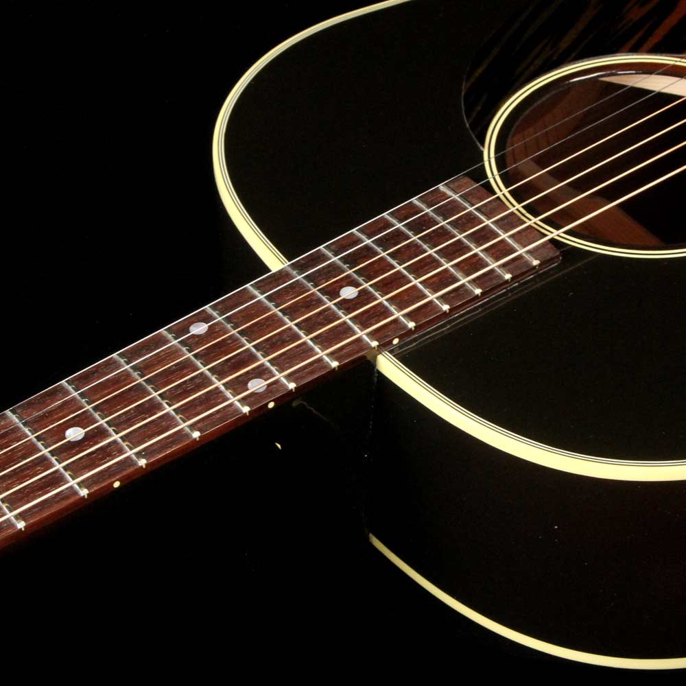 Gibson 1942 J-45 Legend Vintage Sunburst 2016 — 6