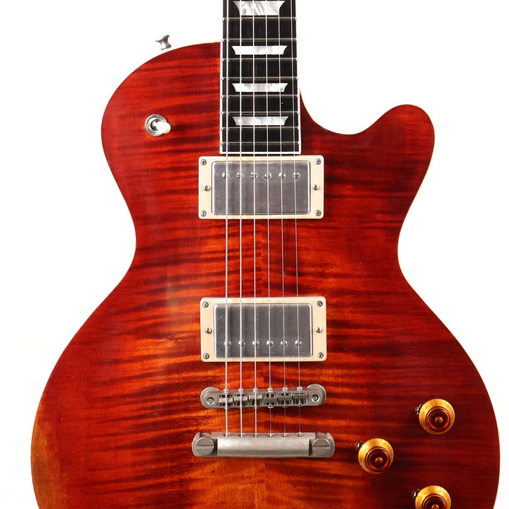 Eastman SB59/V Antique Classic Varnish