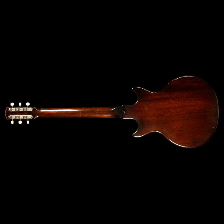 Gibson Melody Maker Sunburst 1963