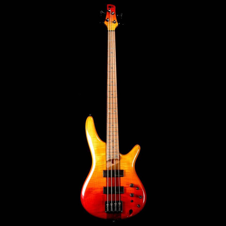 Ibanez SR SR870 Autumn Leaf Gradation