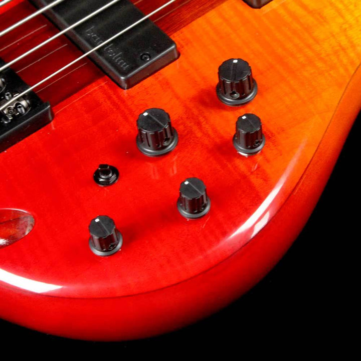 Ibanez SR SR870 Autumn Leaf Gradation