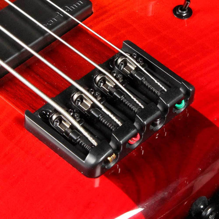 Ibanez SR SR870 Autumn Leaf Gradation