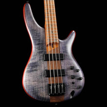 Ibanez SR SR870 Deep Twilight Flat