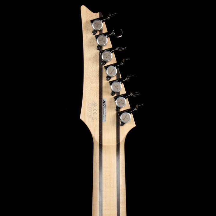 Ibanez Prestige RGD7UC Invisible Shadow 2016