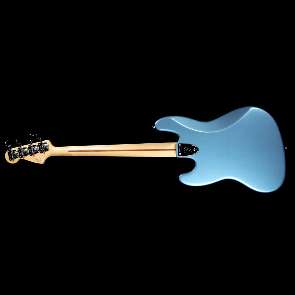 Fender FSR American Vintage '70s Jazz Bass Lake Placid Blue 2003 — 3