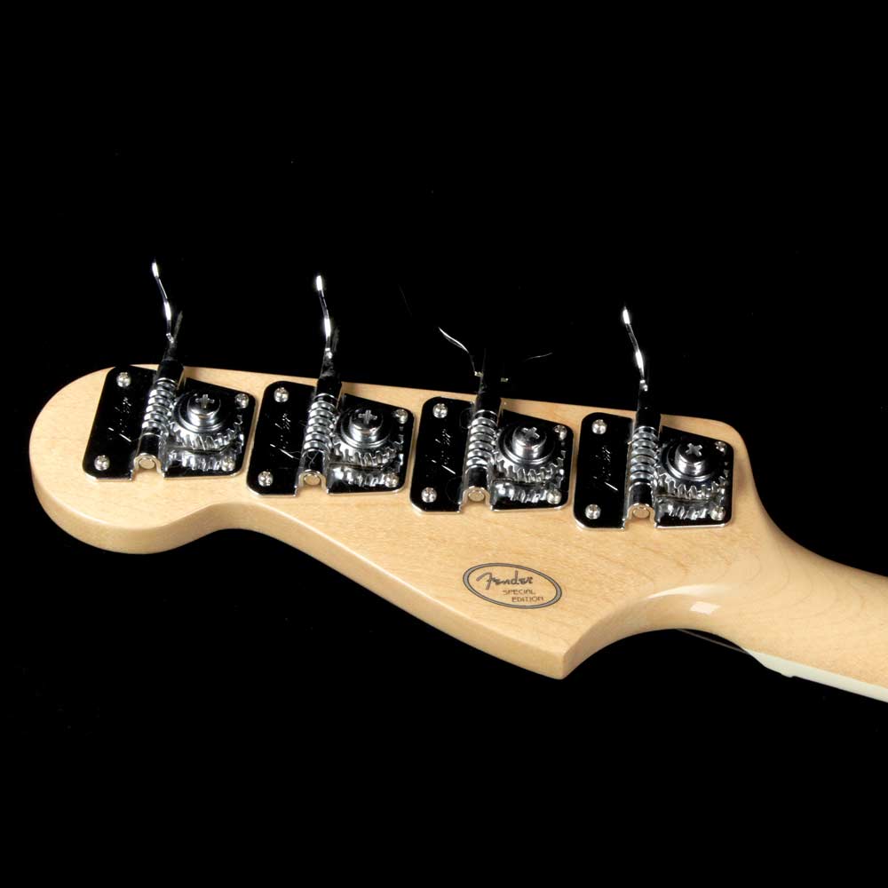 Fender FSR American Vintage '70s Jazz Bass Lake Placid Blue 2003 — 5
