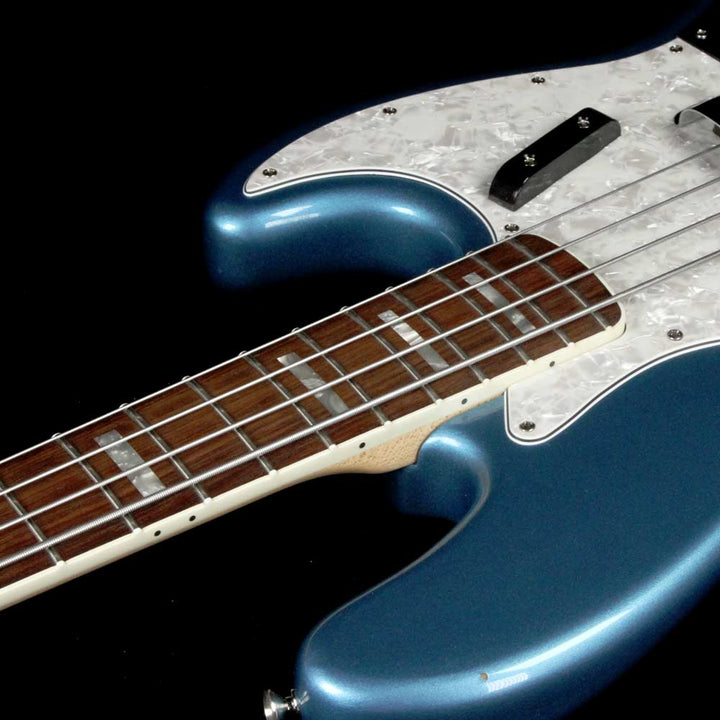 Fender FSR American Vintage '70s Jazz Bass Lake Placid Blue 2003