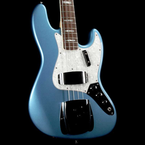 Fender FSR American Vintage '70s Jazz Bass Lake Placid Blue 2003