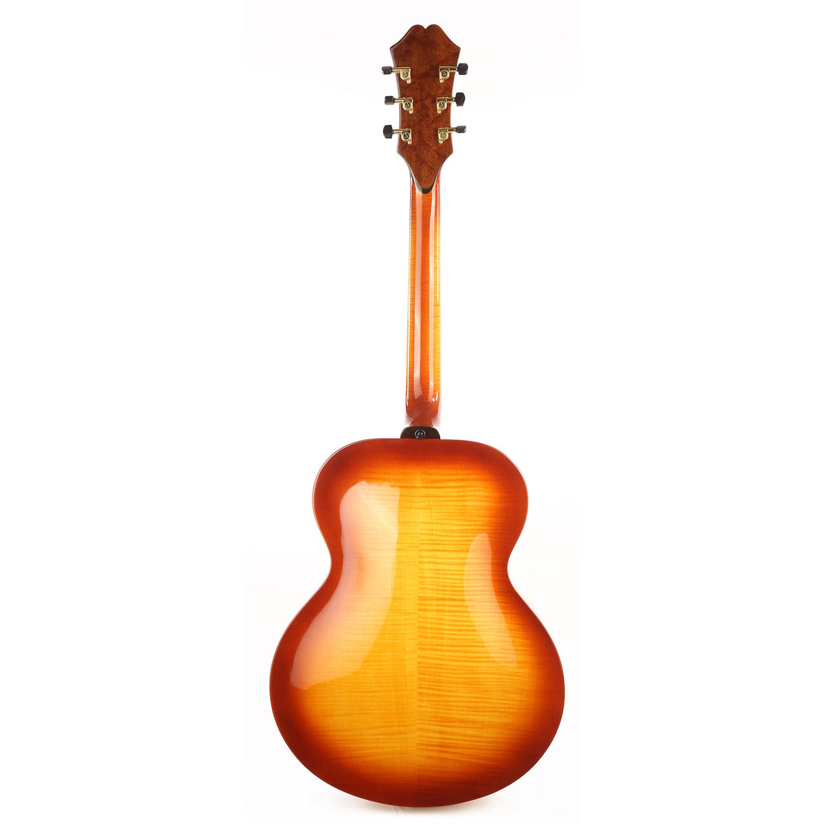 American Archtop American Elite Violin Finish — 3