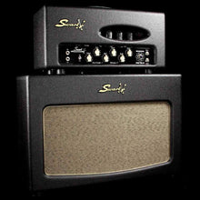 Swart Super Space Tone 30 Head & 2x12 Cabinet Dark Tweed