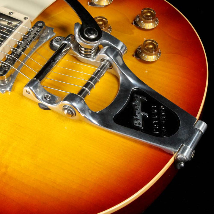 Gibson Custom Shop Collector's Choice #3 1960 Les Paul 'The Babe' Cherry Tea Burst