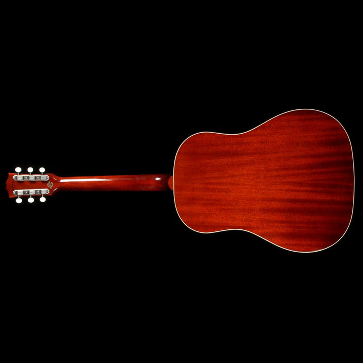 Gibson J-45 '68 Reissue Cherry Red 2007
