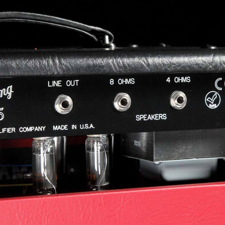 Matchless Lightning 15 Head and 1x12 Cabinet