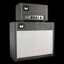 Morgan RCA35 Head and 1x12 Cabinet Black