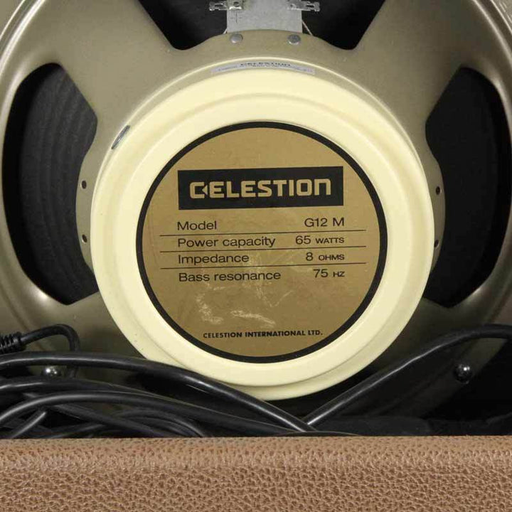 Tone King Imperial 20th Anniversary Combo Amp Brown 2013