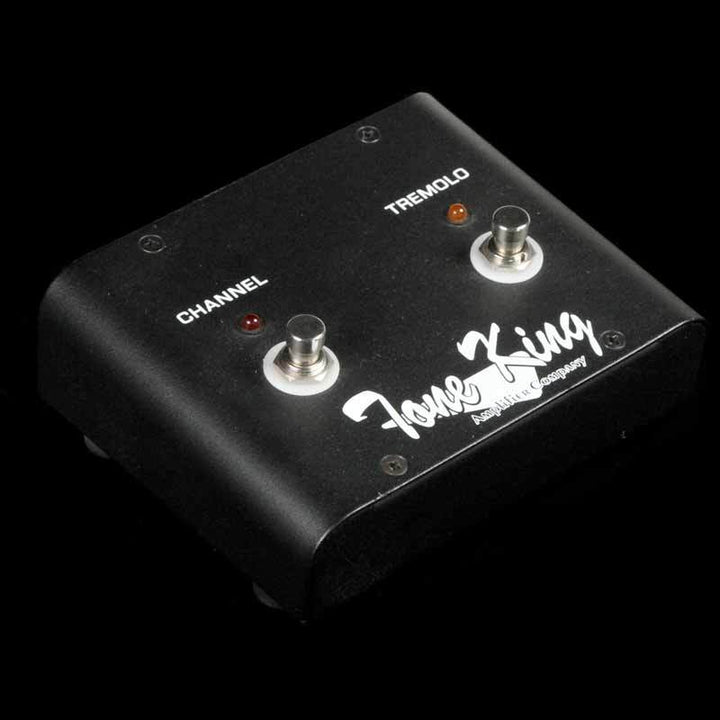 Tone King Imperial 20th Anniversary Combo Amp Brown 2013